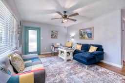 Water views 2-King Bedrooms • SPRING TRAINING