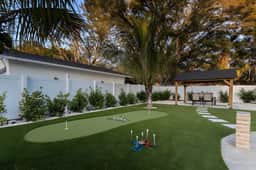 Spring @The Reef*HTD Swimming*Family Fun*Putt Putt