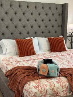 Water views 2-King Bedrooms • SPRING TRAINING