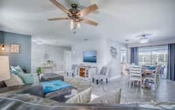 Awake 2 Spring @the Creek-Fishing*HTD Pool*Beaches