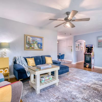 Water views 2-King Bedrooms • SPRING TRAINING