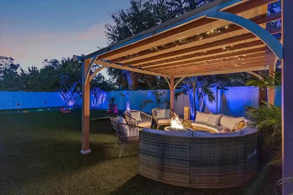 Spring into adventure*HTD Pool*Hot Tub*Fire Pit