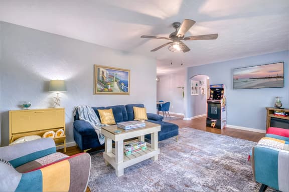Water views 2-King Bedrooms • SPRING TRAINING