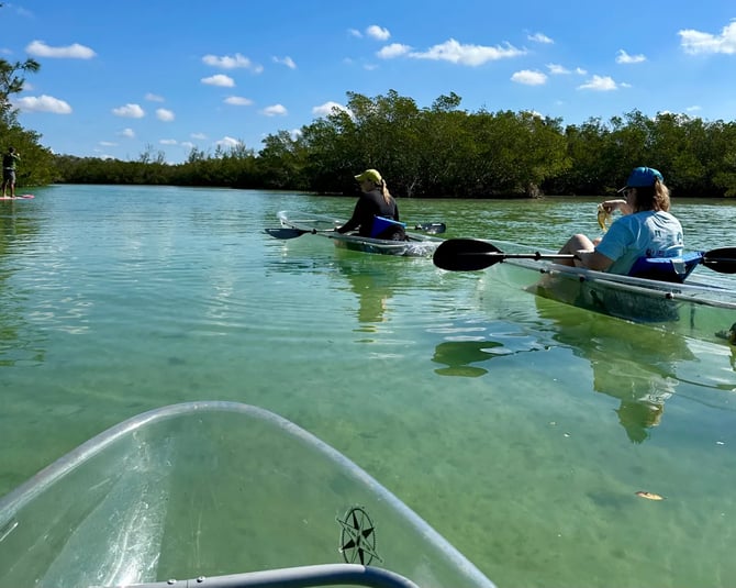 How to Spend a Week in Sarasota/Bradenton
