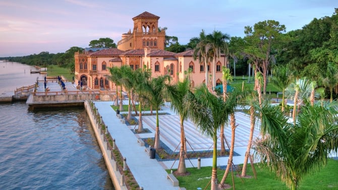 What to do (and wear) in Florida